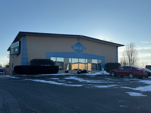 8415 US 42 Hwy, Florence, KY for lease Primary Photo- Image 1 of 4