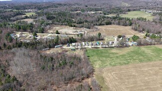 Plus de détails pour 47 Mountain View Park dr, Johnson, VT - Multi-résidentiel à vendre