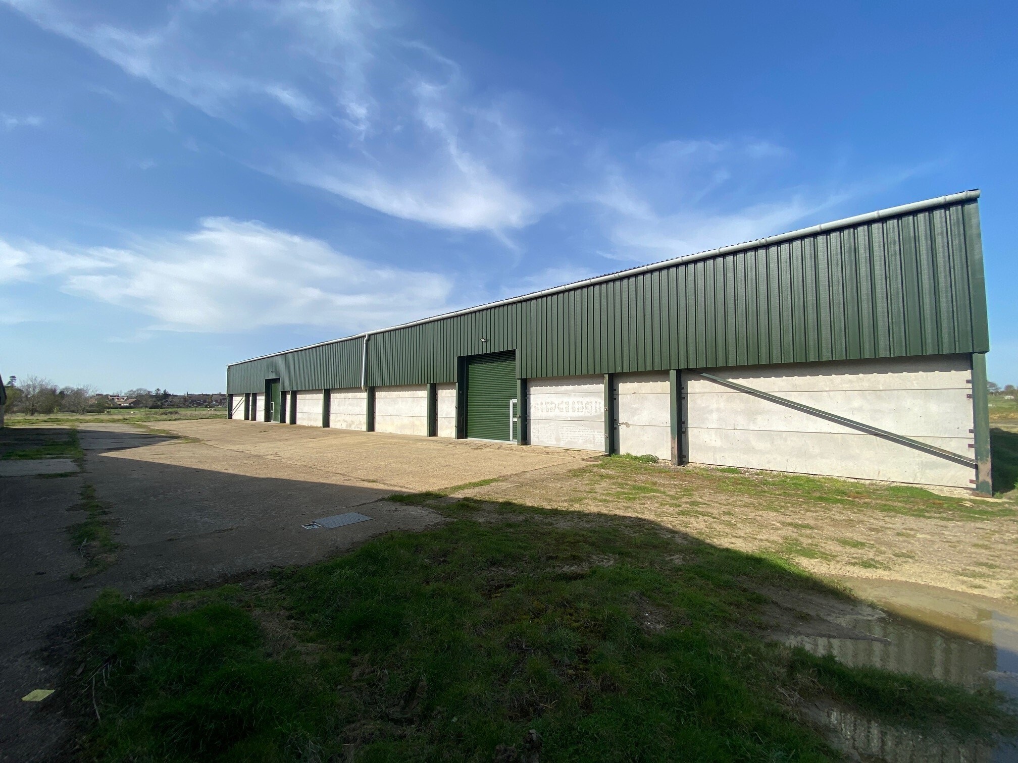 Wolverton Rd, Milton Keynes for lease Building Photo- Image 1 of 6