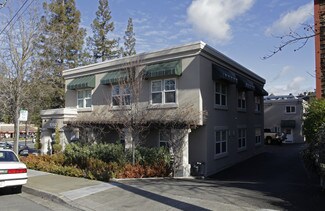 Plus de détails pour 1080 Carol Ln, Lafayette, CA - Bureau à vendre