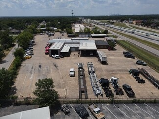 More details for 9779 C F Hawn Fwy, Dallas, TX - Industrial for Sale