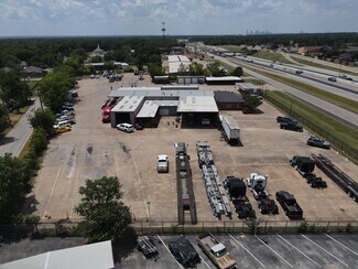 Plus de détails pour 9779 C F Hawn Fwy, Dallas, TX - Industriel à vendre