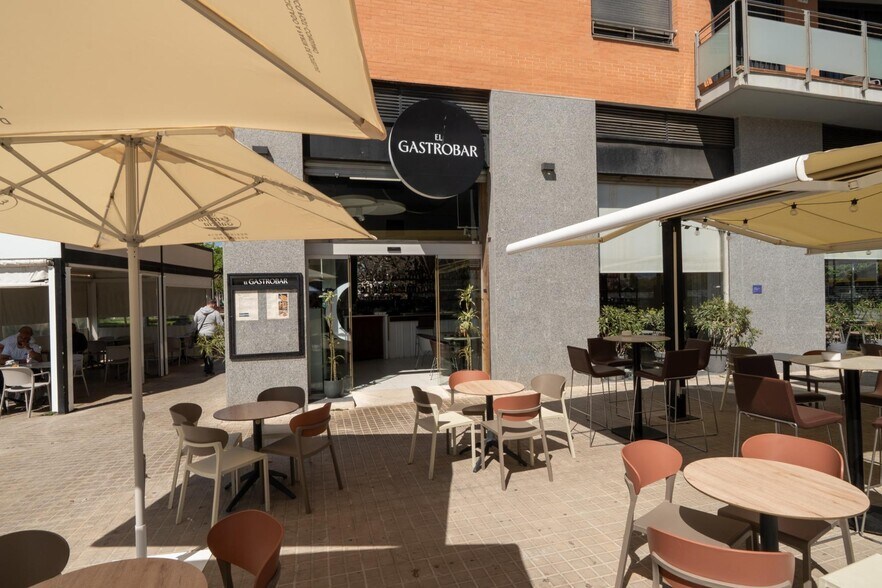 Retail in València, Valencia for lease - Interior Photo - Image 3 of 3