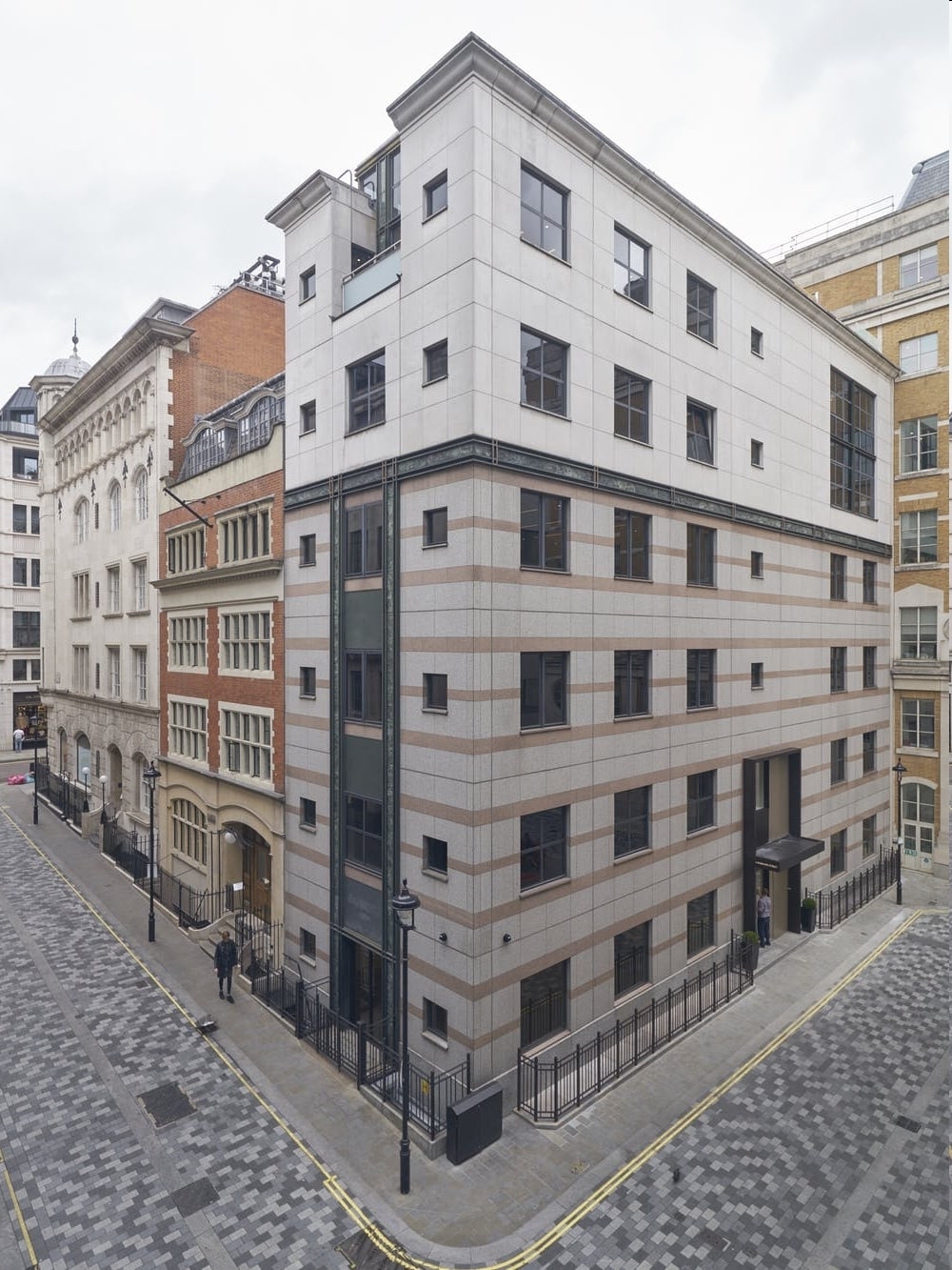 2 Babmaes St, London for lease Building Photo- Image 1 of 27