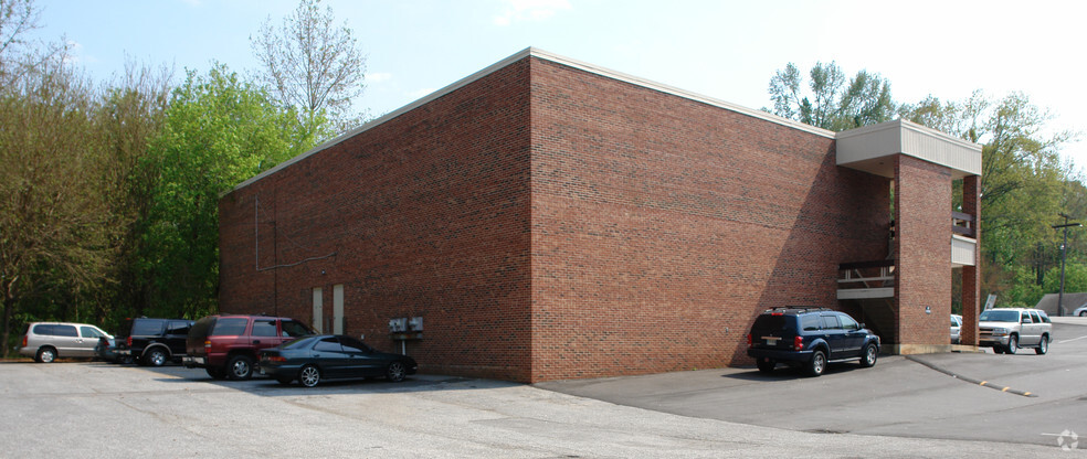 2100 Poinsett Hwy, Greenville, SC for lease - Building Photo - Image 3 of 23