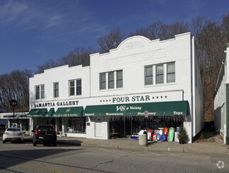 More details for 135 Main St, Northport, NY - Retail for Lease