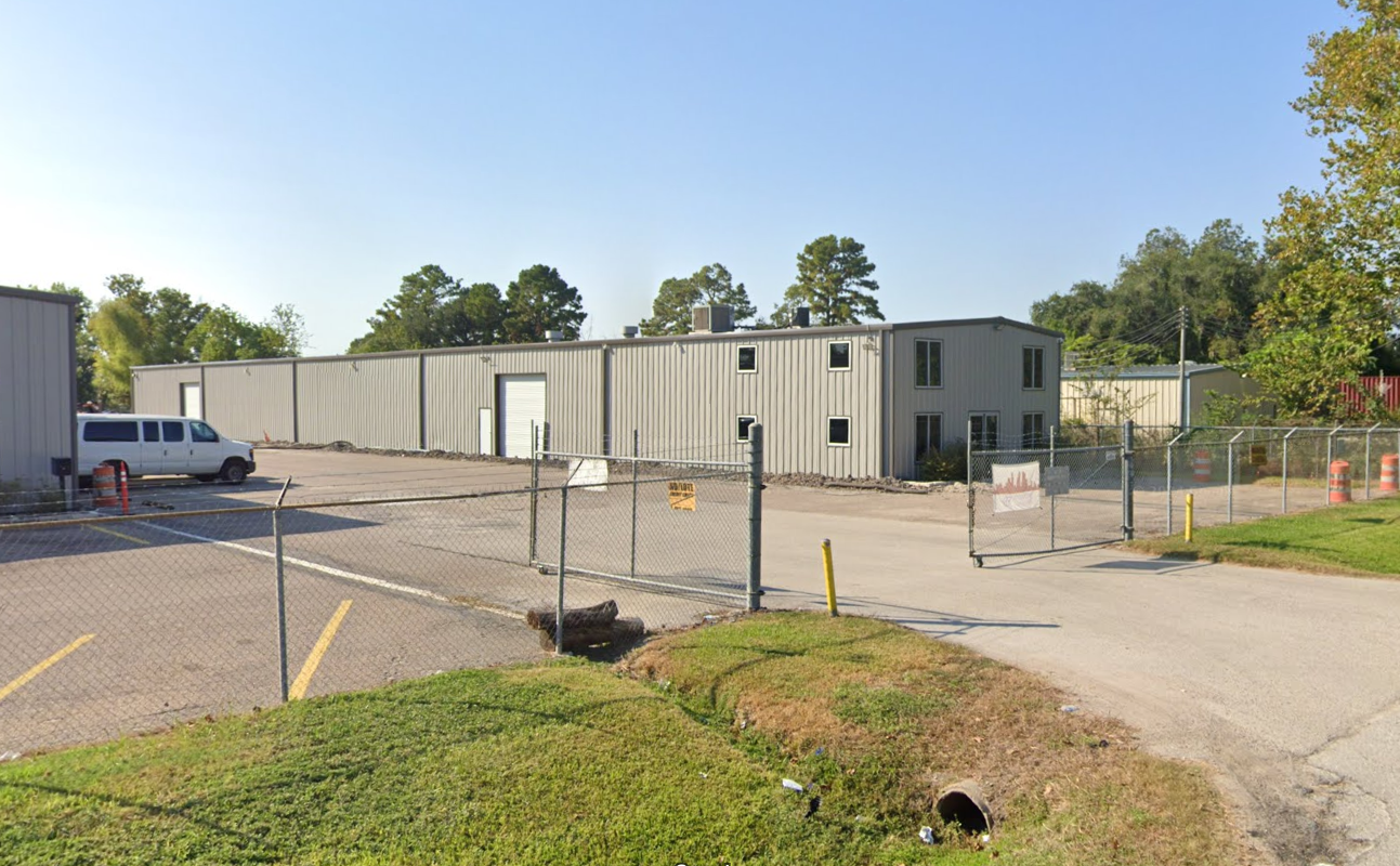 16339 Waverly Dr, Houston, TX for lease Building Photo- Image 1 of 3