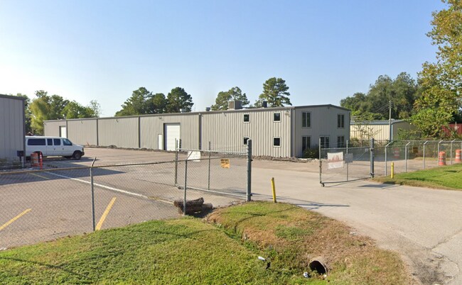 More details for 16339 Waverly Dr, Houston, TX - Industrial for Lease