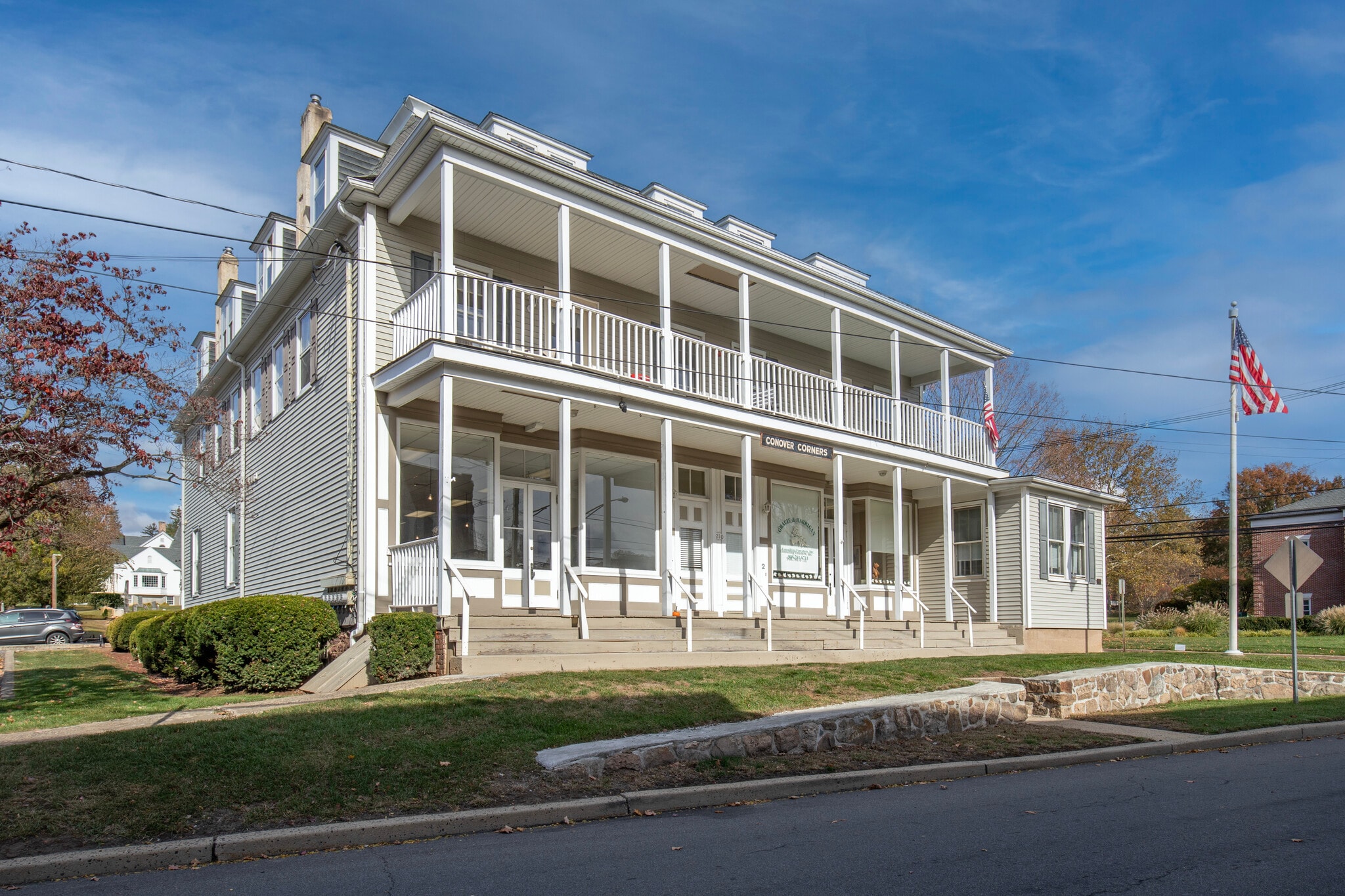 210 Main St, Gladstone, NJ for lease Interior Photo- Image 1 of 6