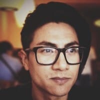 Rexon Shrestha