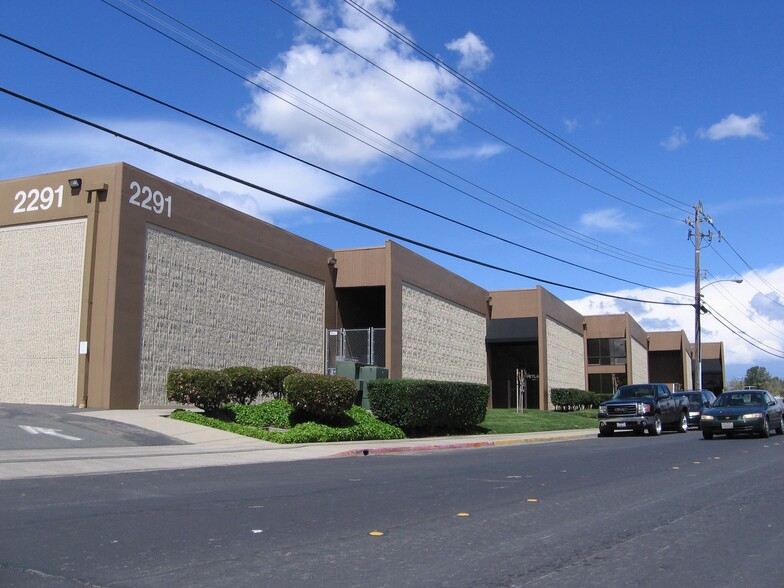 2291 Via De Mercados, Concord, CA for lease - Building Photo - Image 3 of 3