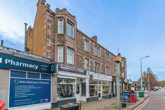 Plus de détails pour 123 Corstorphine Rd, Edinburgh - Commerce de détail à louer