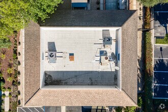 669 Cliffside Dr, San Dimas, CA - Aérien  Vue de la carte - Image1