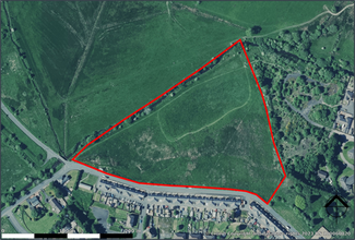 Plus de détails pour Dalmellington, Dalmellington - Terrain à vendre