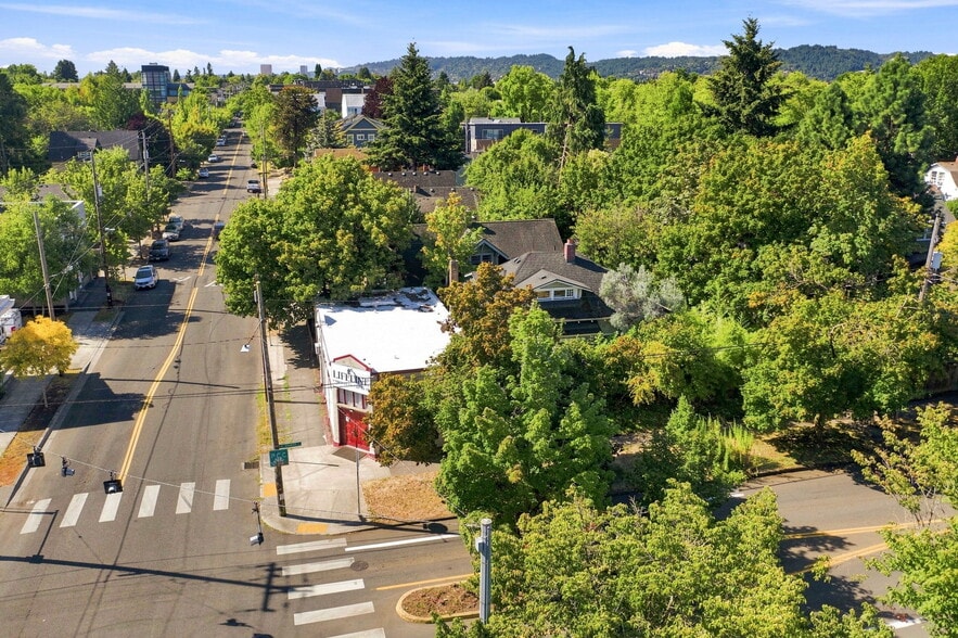 5949 N Albina Ave, Portland, OR for sale - Building Photo - Image 3 of 9