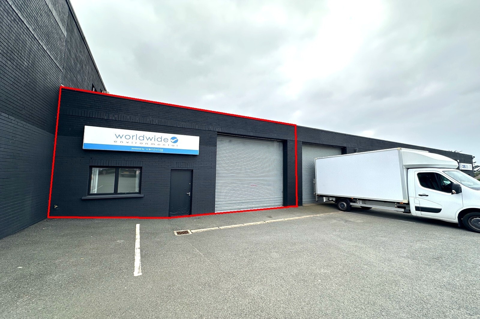 286 Ballygowan Rd, Newtownards for lease Building Photo- Image 1 of 4