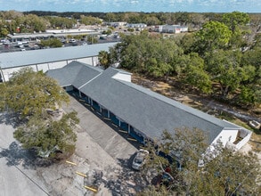 7408 Commerce St, Riverview, FL - Aérien  Vue de la carte - Image1