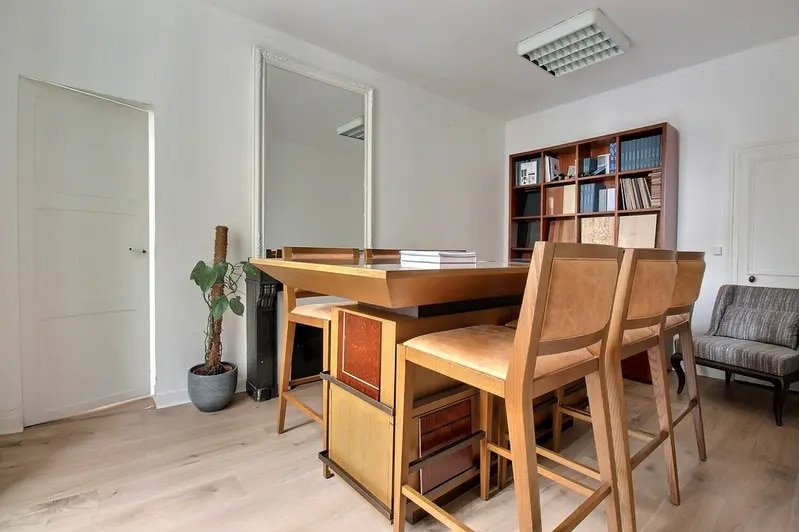 9 Rue Bergère, Paris for lease - Interior Photo - Image 3 of 8