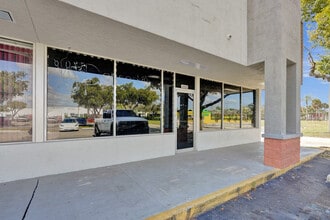 3908 NW 19th St, Lauderhill, FL for lease Building Photo- Image 1 of 8