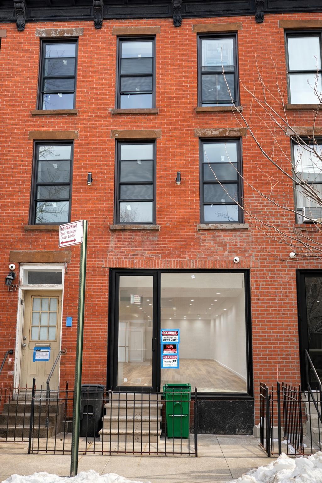 137 Nevins St, Brooklyn, NY à louer Photo du bâtiment- Image 1 de 5