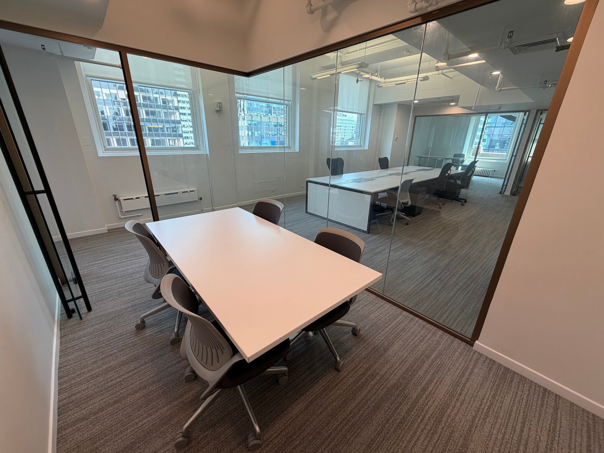 1501 Broadway, New York, NY for lease Interior Photo- Image 1 of 9