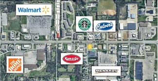 More details for 5900-5904 SE 14th St, Des Moines, IA - Retail for Sale