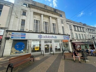 More details for 16 Regent St, Mansfield - Retail for Lease