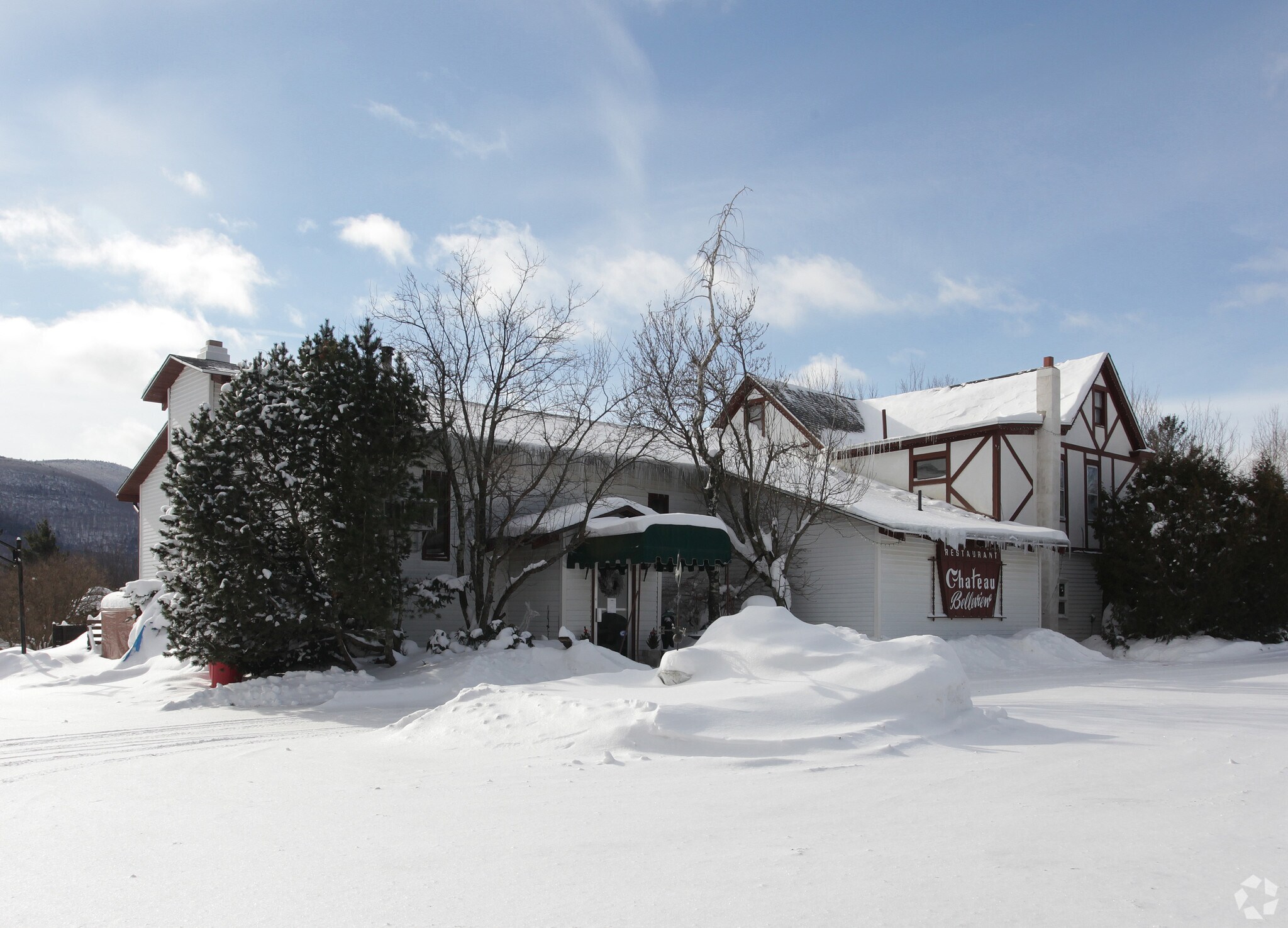 6589 Route 23A, Tannersville, NY for sale Primary Photo- Image 1 of 1