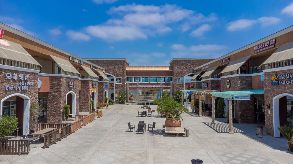 18888 Labin Ct, Rowland Heights, CA à vendre - Photo du bâtiment - Image 2 de 36