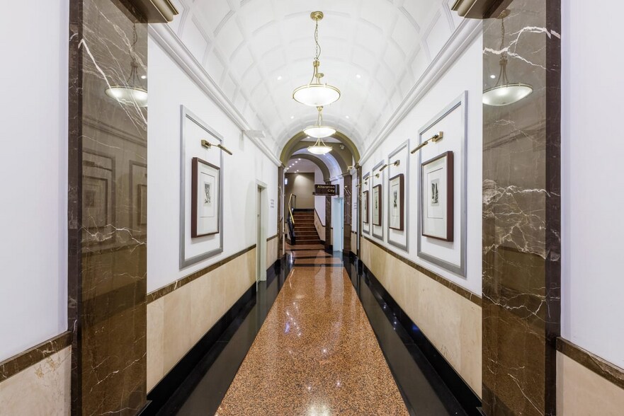 72 Pitt St, Sydney à louer - Photo du bâtiment - Image 3 de 5