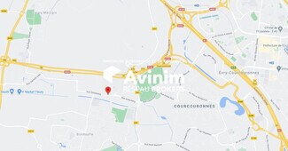 Plus de détails pour Industriel à louer