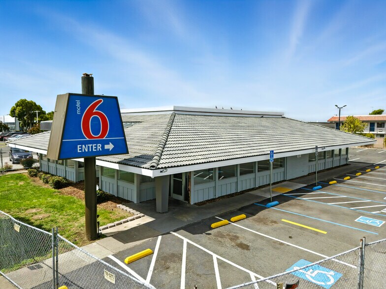 4355 Sonoma Blvd, Vallejo, CA à louer - Photo du bâtiment - Image 3 de 77