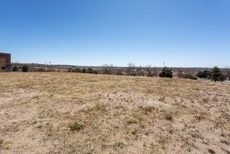 Plus de détails pour 6165 Barnes Rd, Colorado Springs, CO - Commerce de détail à louer