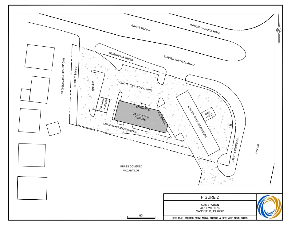 2881 FM Road 157, Mansfield, TX à louer Photo intérieure- Image 1 de 8