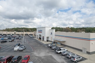 More details for 1401-1491 Spring Cypress Rd, Spring, TX - Retail for Lease