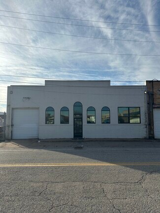 More details for 1002 SW 3rd St, Oklahoma City, OK - Industrial for Lease