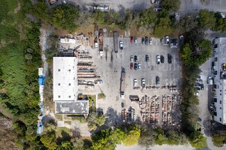Plus de détails pour 2361 NW 22nd St, Pompano Beach, FL - Industriel à louer
