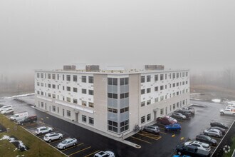 22 Costello Dr, Carleton Place, ON - Aerial  map view