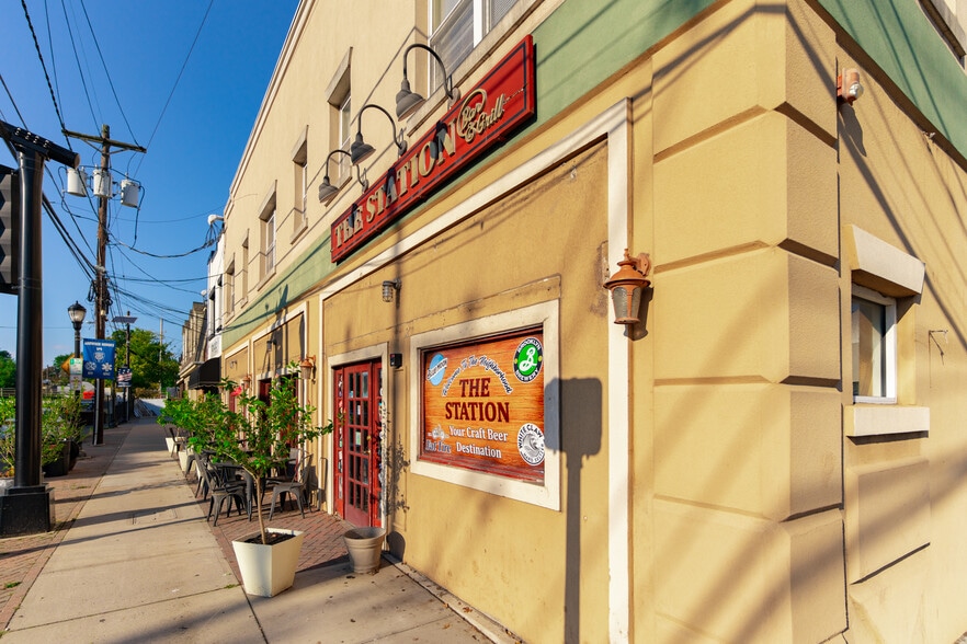 99 Center St, Garwood, NJ for sale - Building Photo - Image 2 of 14