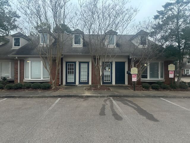 8586-8592 Cordes Cir, Germantown, TN à louer - Photo du bâtiment - Image 3 de 13