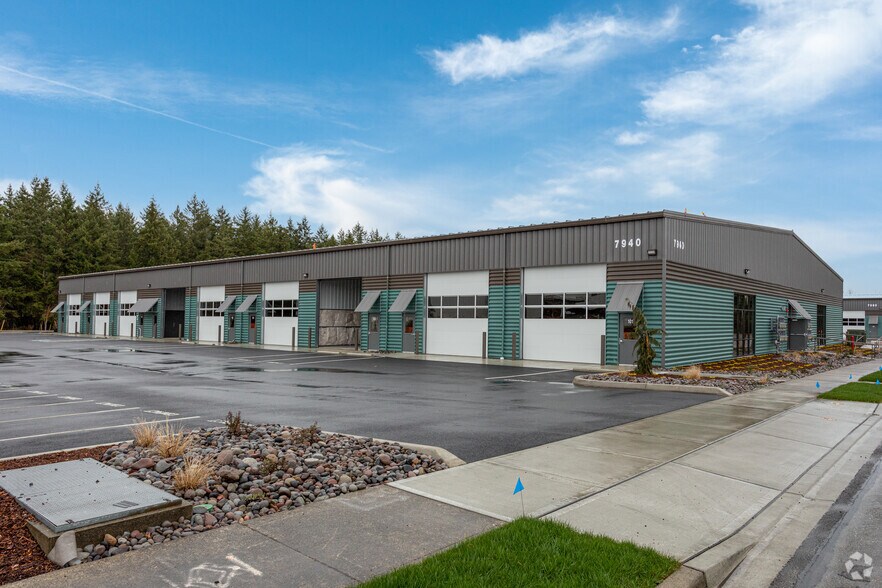 7940 29th, Lacey, WA for lease - Building Photo - Image 3 of 9