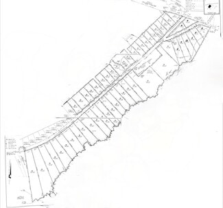 Plus de détails pour S Big Woods Rd, Spring Hope, NC - Terrain à vendre
