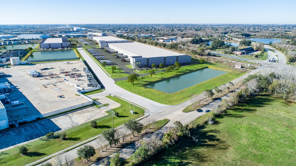 11835 Almeda Rd, Houston, TX for sale - Building Photo - Image 1 of 4