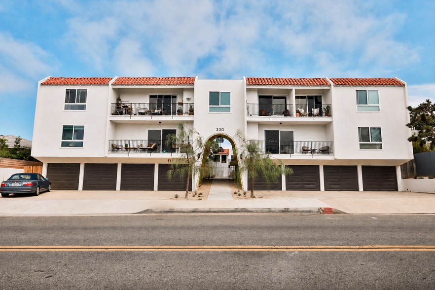 330 S Horne St, Oceanside, CA for sale - Building Photo - Image 1 of 32