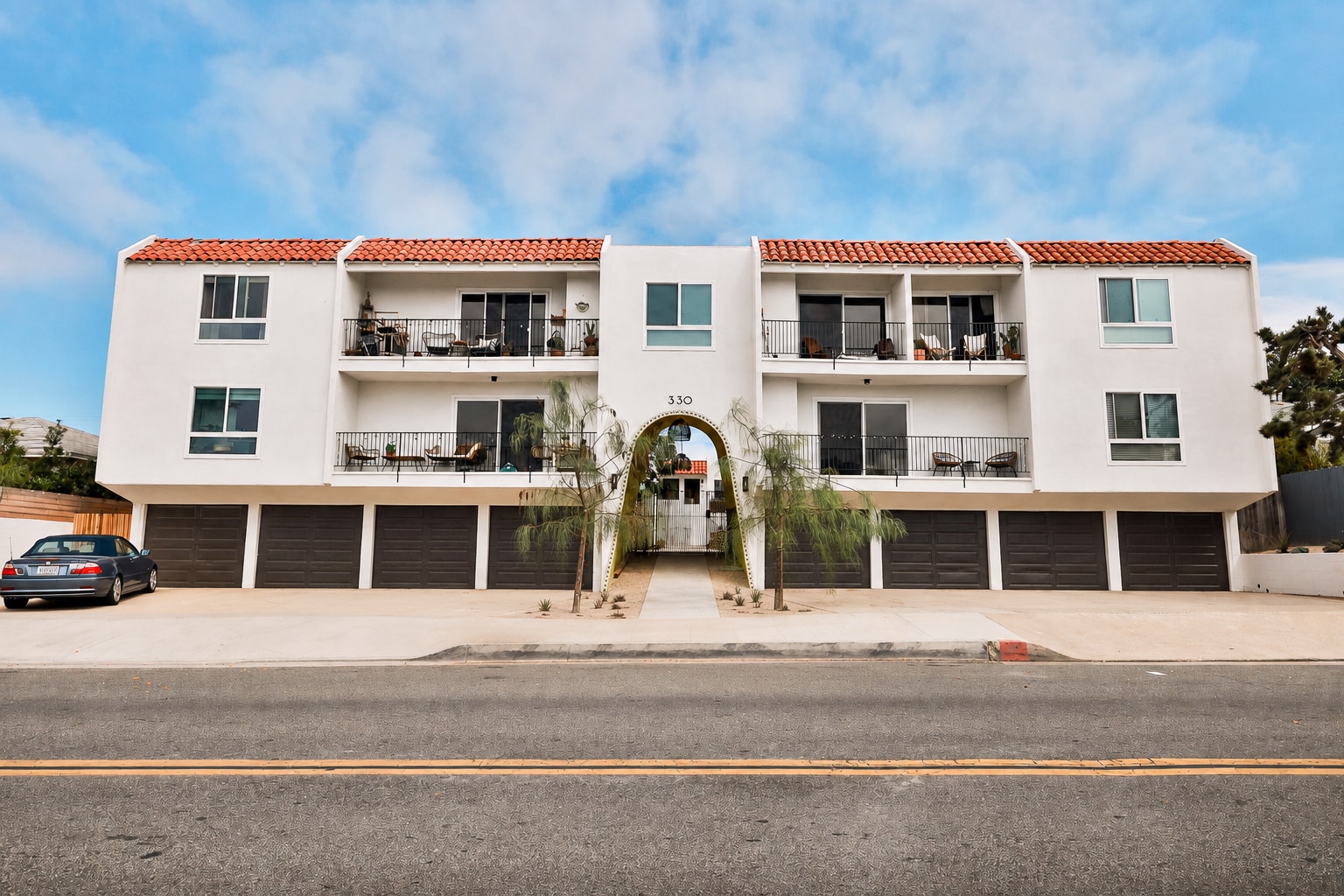 330 S Horne St, Oceanside, CA for sale Building Photo- Image 1 of 33