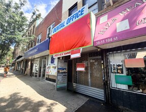 104-01 Roosevelt Ave, Corona, NY for lease Building Photo- Image 1 of 1