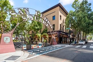 More details for 8 N San Pedro St, San Jose, CA - Office for Lease