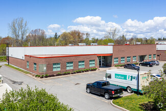 More details for 200 Terence Matthews Cres, Ottawa, ON - Industrial for Lease