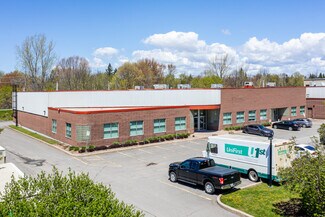 Plus de détails pour 200 Terence Matthews Cres, Ottawa, ON - Industriel à louer