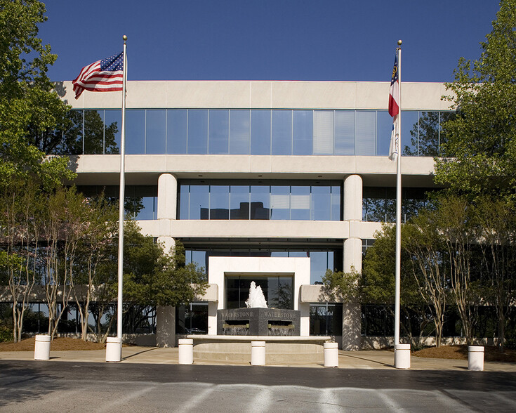 4751 Best Rd, College Park, GA for lease - Building Photo - Image 1 of 15